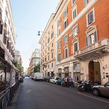 Alla Dolce Vita Roma Centro Eksteriør bilde