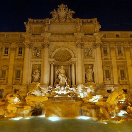 Alla Dolce Vita Roma Centro Eksteriør bilde