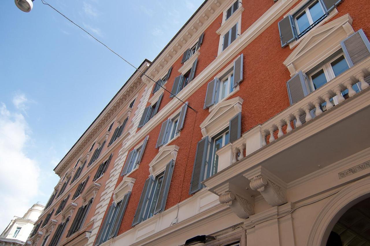 Alla Dolce Vita Roma Centro Rom bilde