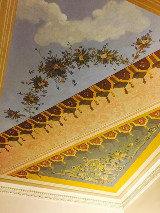 Alla Dolce Vita Roma Centro Eksteriør bilde